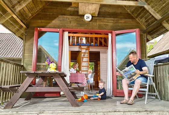 Jesperhus Feriecenter - zdjęcie 1