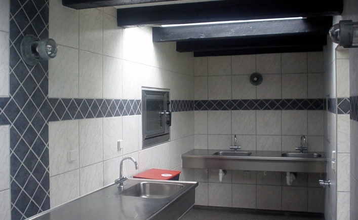 Kaløvig Strandgård Camping - zdjęcie 3