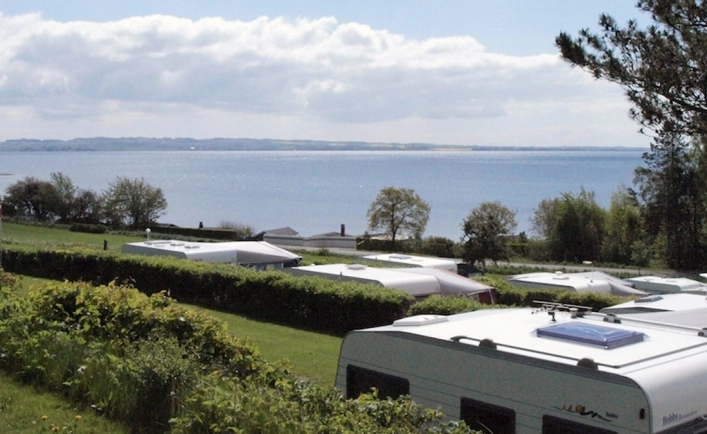 Kaløvig Strandgård Camping - zdjęcie 2
