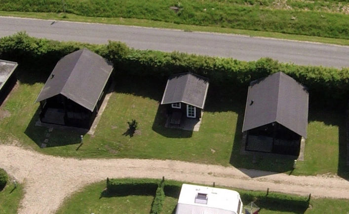 Kaløvig Strandgård Camping - zdjęcie 1