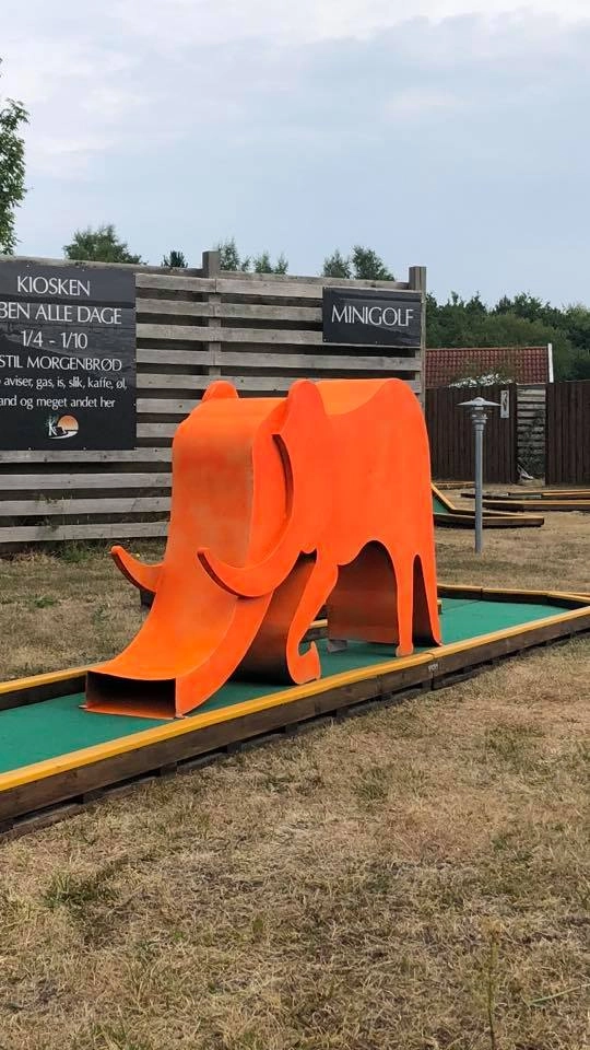 Kalundborg Camping - zdjęcie 3