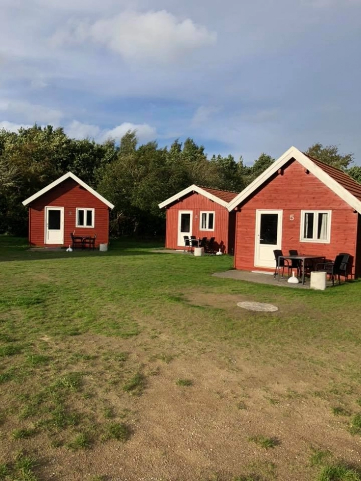 Kalundborg Camping - zdjęcie 1