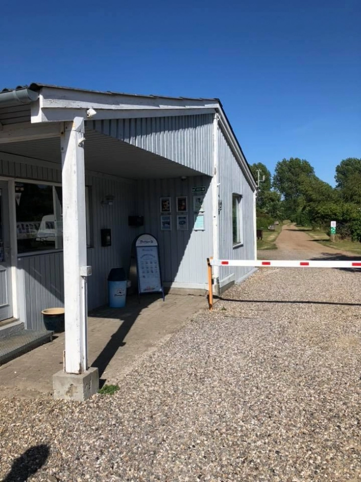 Kalundborg Camping - zdjęcie 1