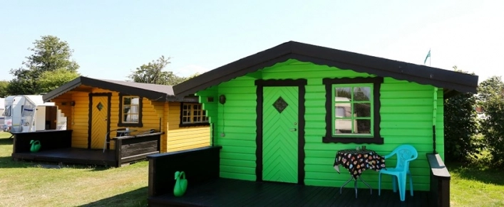 Kerteminde Camping - zdjęcie 3