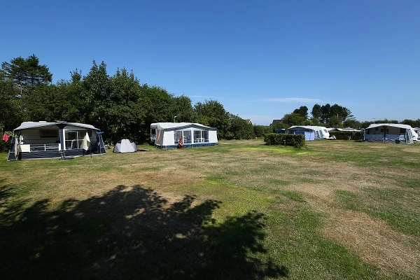 Kerteminde Camping - zdjęcie 1