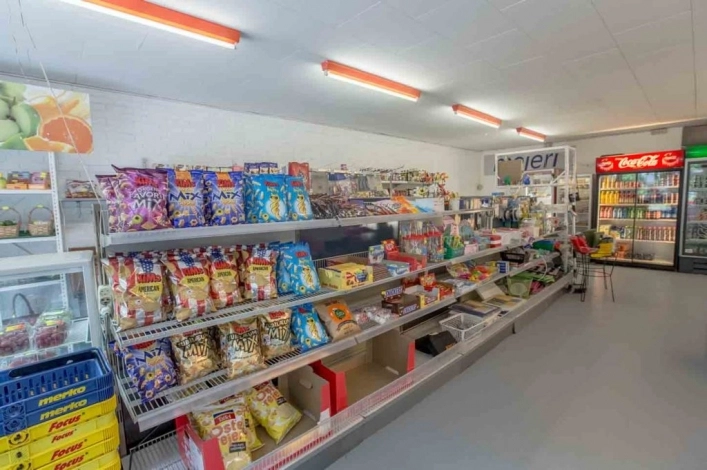 Kjul Camping - zdjęcie 2