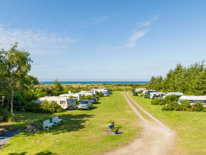 Kjul Camping - zdjęcie 1