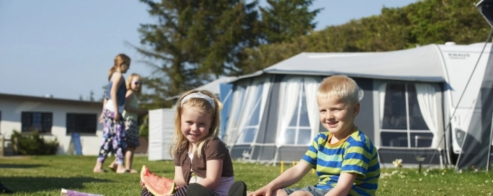 Klim Strand Camping - zdjęcie 1