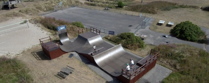 Klim Strand Camping - zdjęcie 1