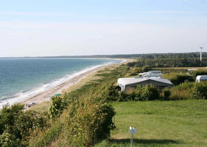 Klitgård Camping - zdjęcie 4