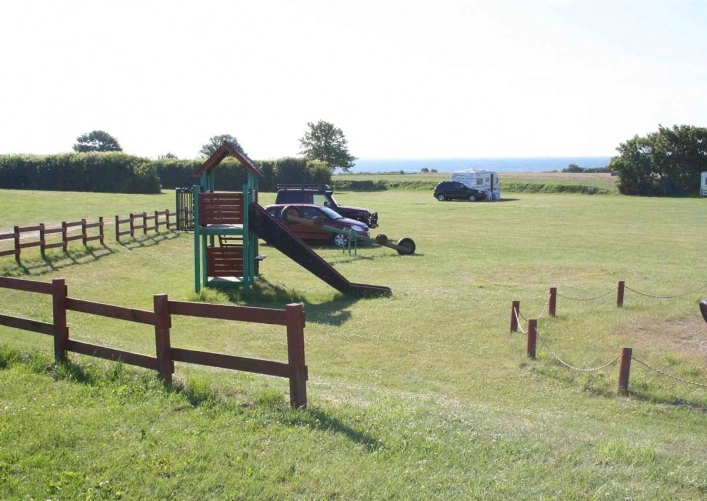 Klitgård Camping - zdjęcie 3