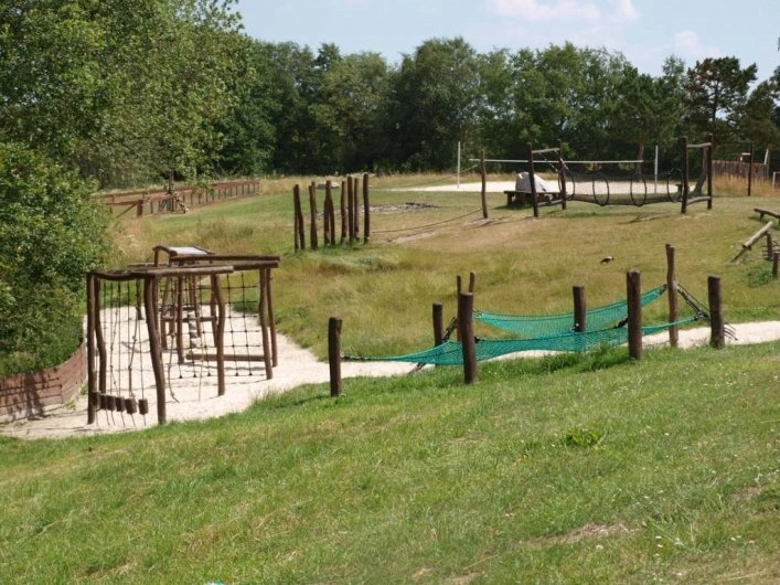 Bamsebo Camping ved Gudenåen - zdjęcie 1