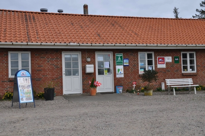 Ballum Camping - zdjęcie 1