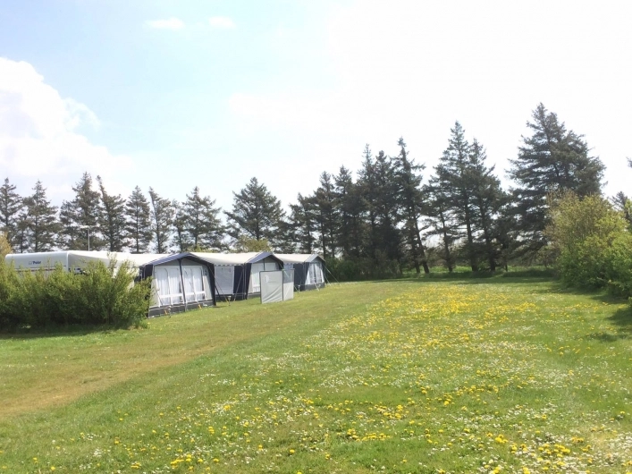 Ballum Camping - zdjęcie 1