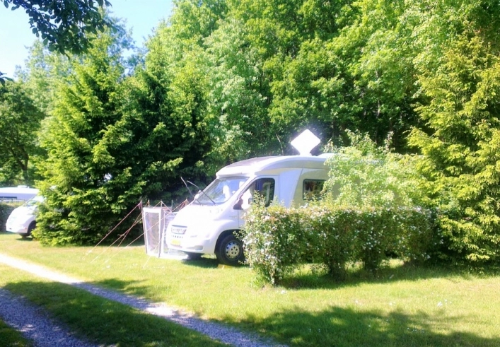 Auning Camping - zdjęcie 4