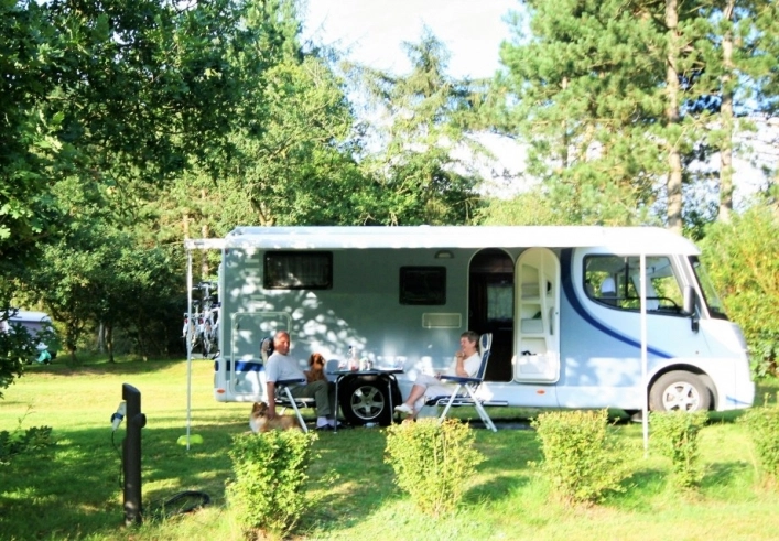 Auning Camping - zdjęcie 3