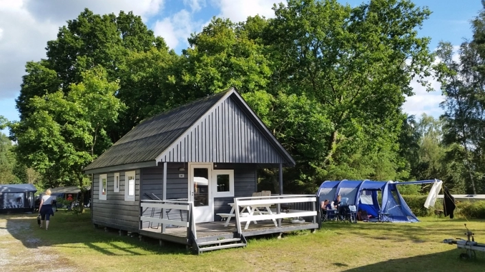 Auning Camping - zdjęcie 1