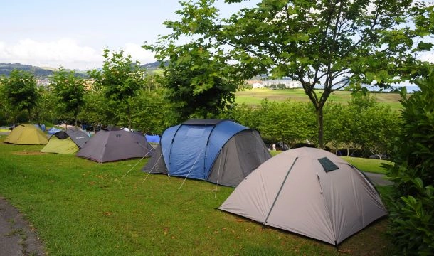 Camping Talai-mendi - zdjęcie 2