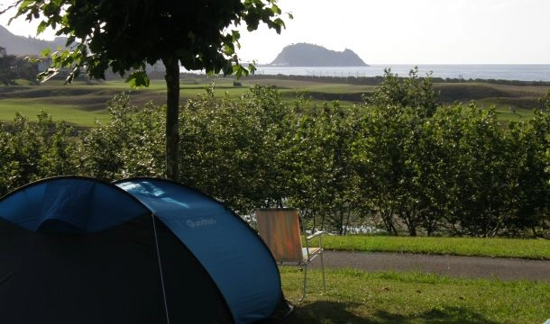 Camping Talai-mendi - zdjęcie 1