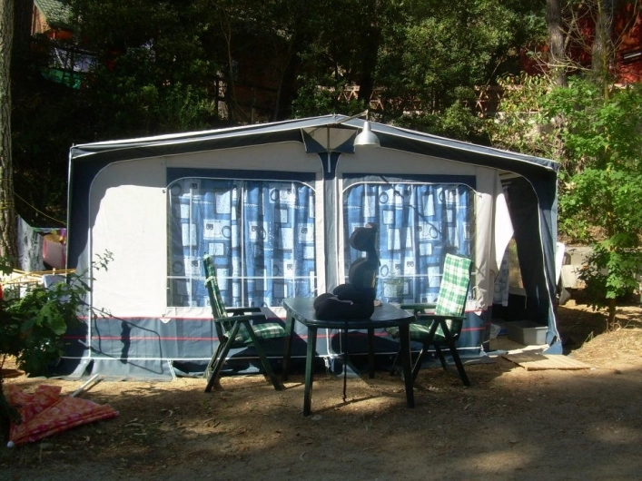 Camping Tamariu - zdjęcie 1