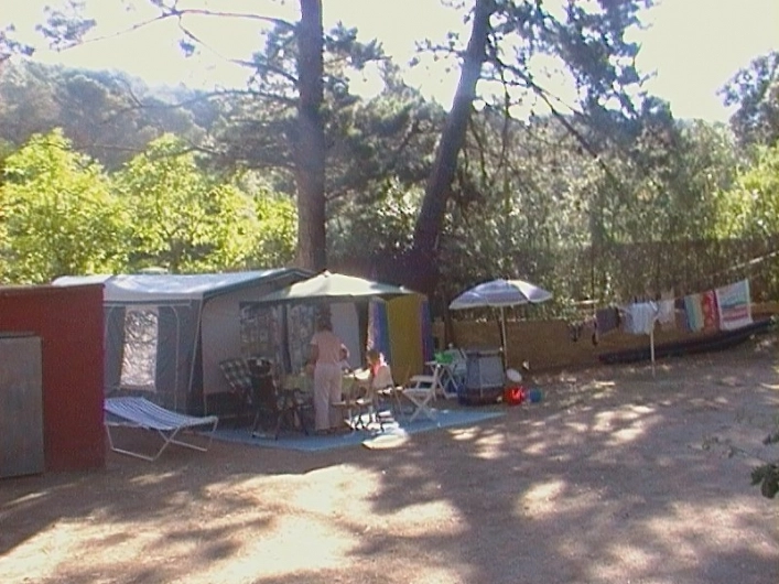 Camping Tamariu - zdjęcie 1