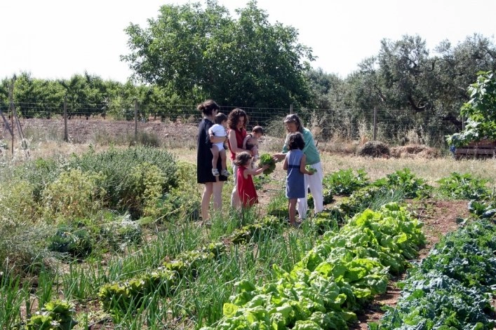 Ecocamp Vinyols - zdjęcie 4