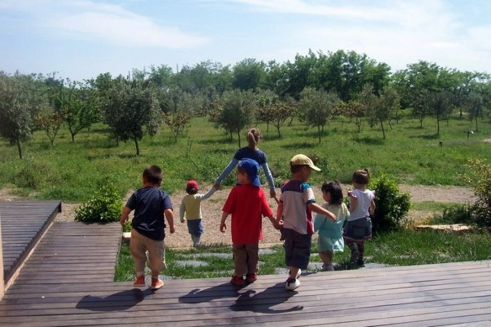 Ecocamp Vinyols - zdjęcie 3