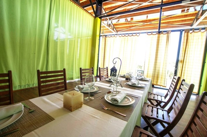 Ecocamp Vinyols - zdjęcie 1