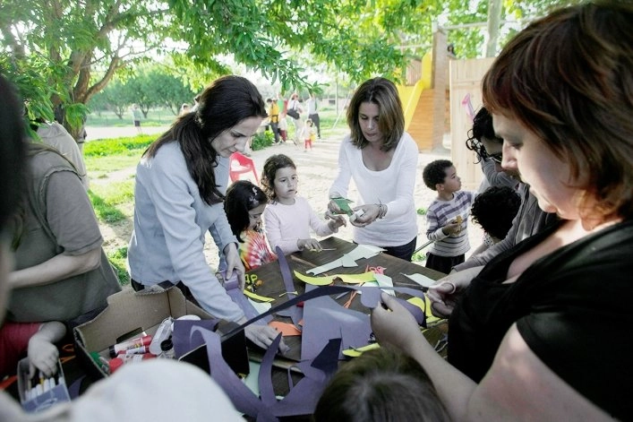 Ecocamp Vinyols - zdjęcie 1