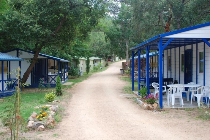 Turismar Village Bungalows - zdjęcie 3