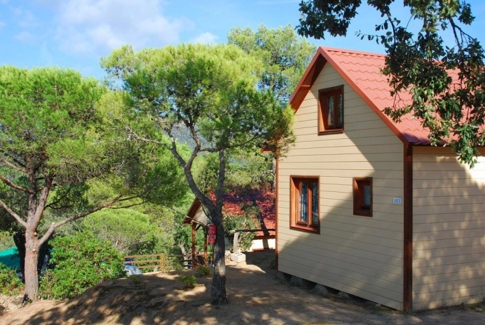 Turismar Village Bungalows - zdjęcie 1