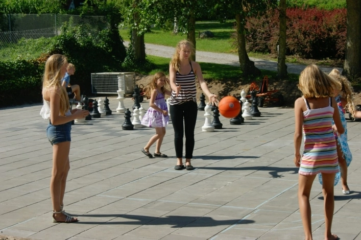 Knarreborg Mølle Camping - zdjęcie 2