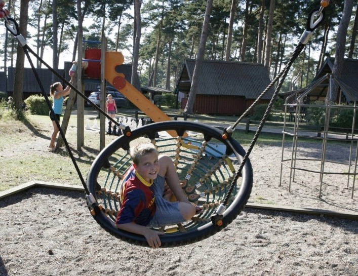 Køge & Vallø Camping - zdjęcie 4