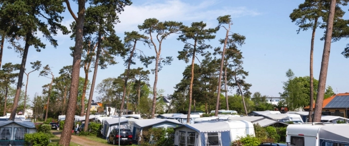Køge & Vallø Camping - zdjęcie 3