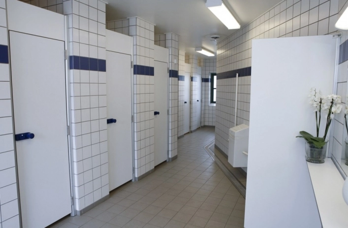 Køge & Vallø Camping - zdjęcie 1