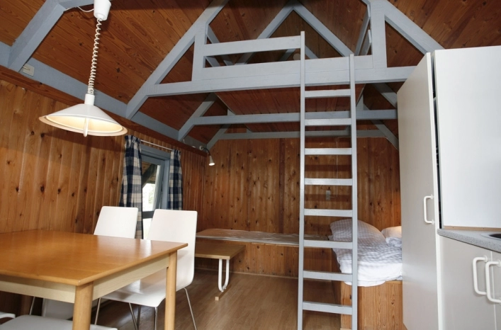 Køge & Vallø Camping - zdjęcie 1