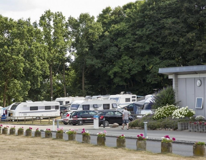Kollund Camping DCU - zdjęcie 4