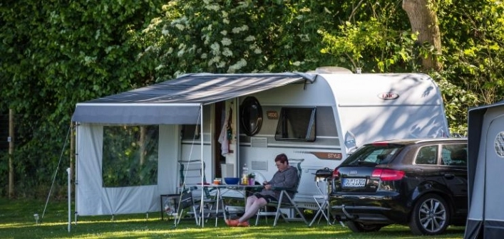 Kollund Camping DCU - zdjęcie 1