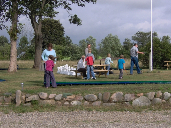 Kongeå Camping - zdjęcie 1