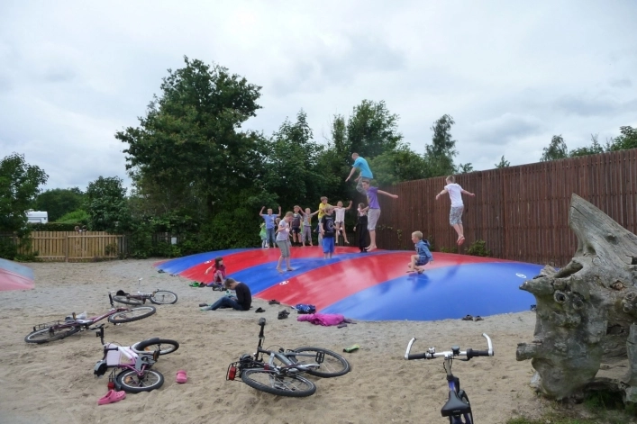 Kongshøj Strand-camping - zdjęcie 1