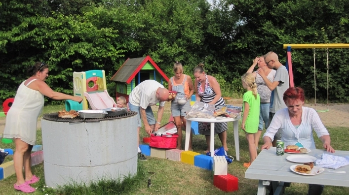 Kongsøre Camping - zdjęcie 2