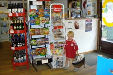 Kongsøre Camping - zdjęcie 1