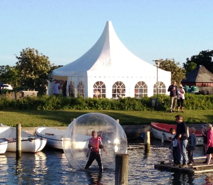 Kragenæs Marina Lystcamp - zdjęcie 4