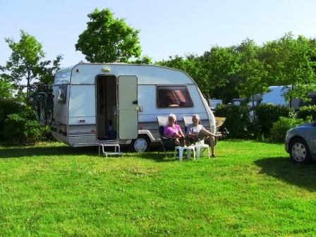 Kragenæs Marina Lystcamp - zdjęcie 2