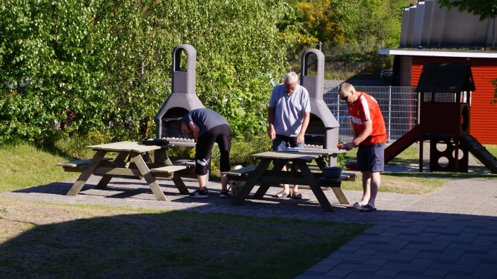 Krakær Camping - zdjęcie 1