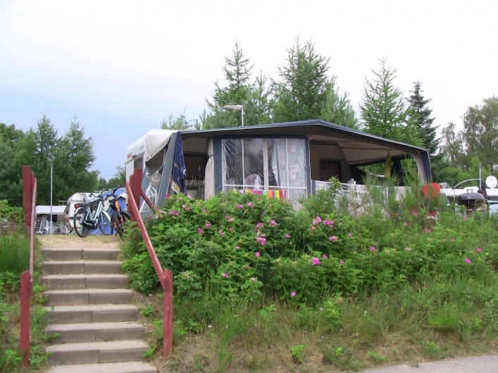 Krakær Camping - zdjęcie 1