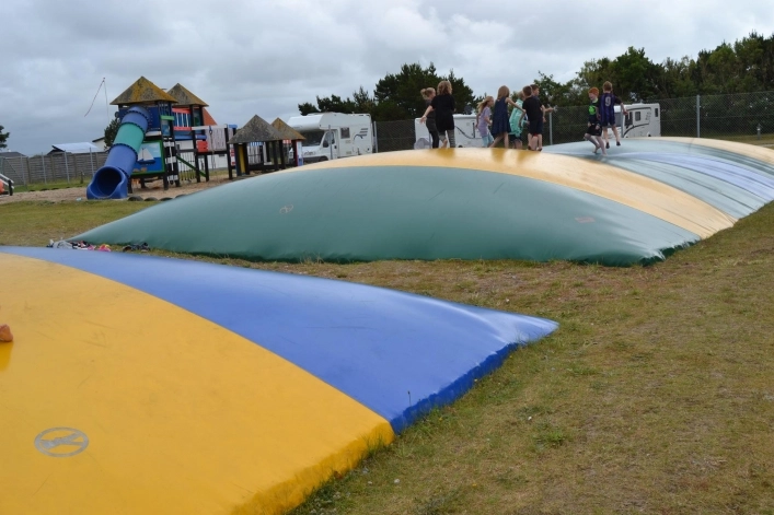 Krik Vig Camping - zdjęcie 3