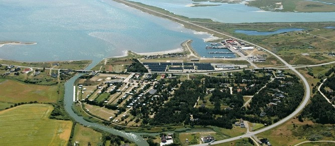 Krik Vig Camping - zdjęcie 2