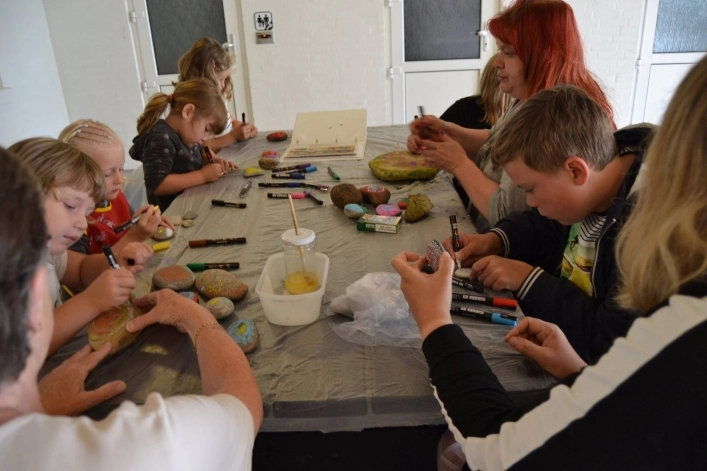 Krik Vig Camping - zdjęcie 1