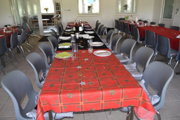 Krik Vig Camping - zdjęcie 1